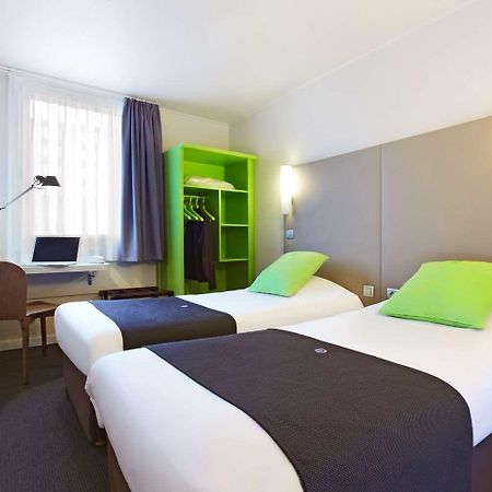 Campanile Saint-Quentin-En-Yvelines Hotel Montigny-le-Bretonneux Ngoại thất bức ảnh