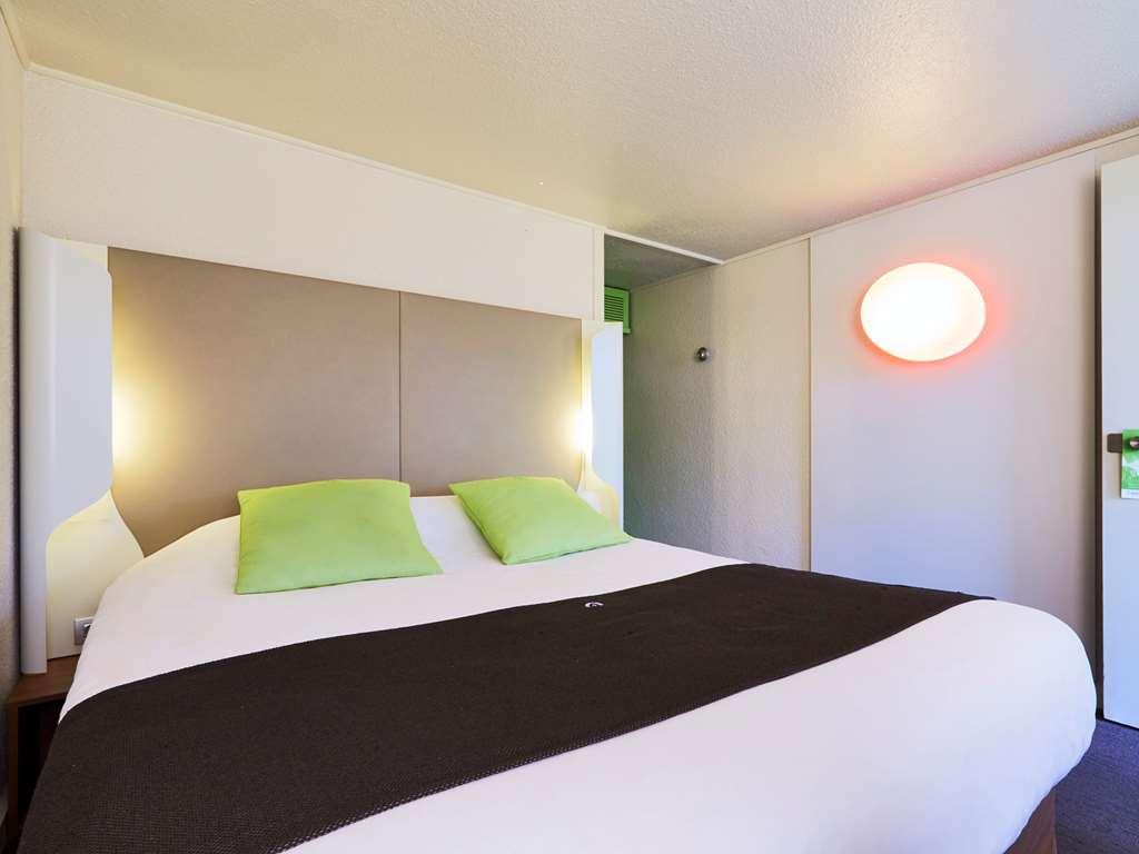 Campanile Saint-Quentin-En-Yvelines Hotel Montigny-le-Bretonneux Phòng bức ảnh