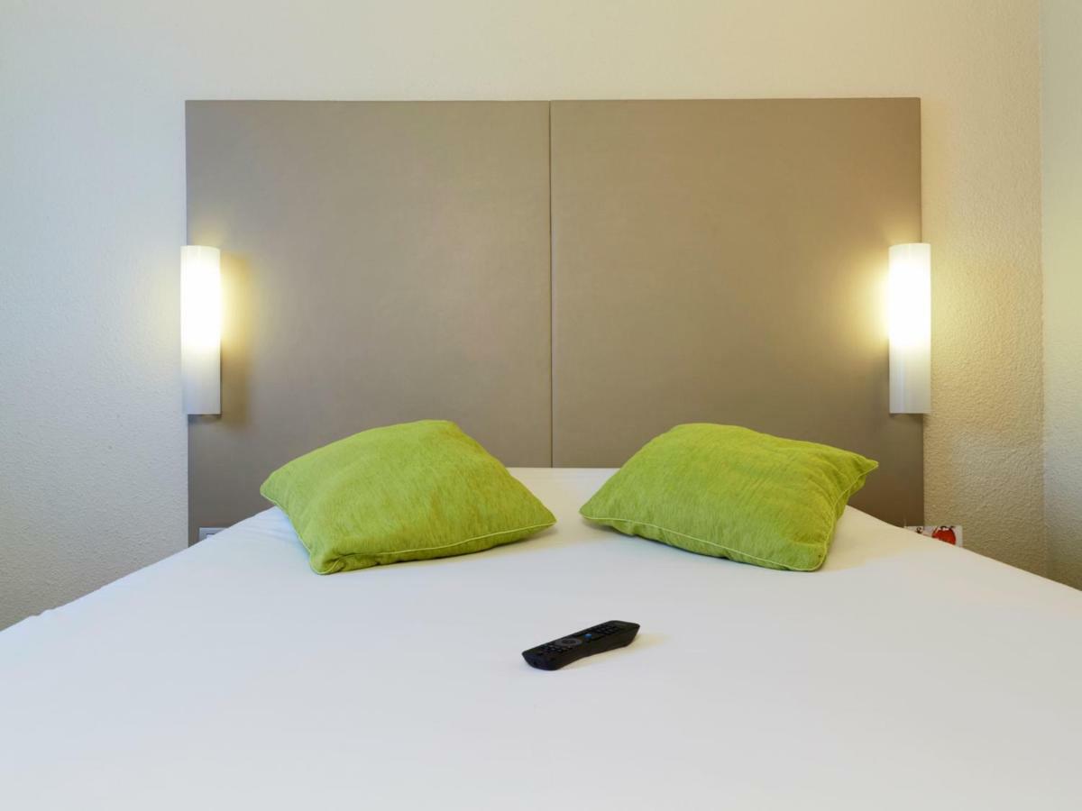 Campanile Saint-Quentin-En-Yvelines Hotel Montigny-le-Bretonneux Ngoại thất bức ảnh